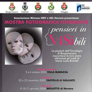 Pensieri invisibili